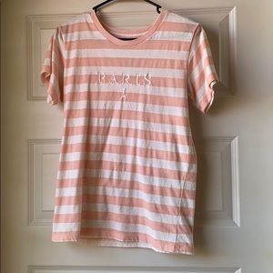 women’s tee